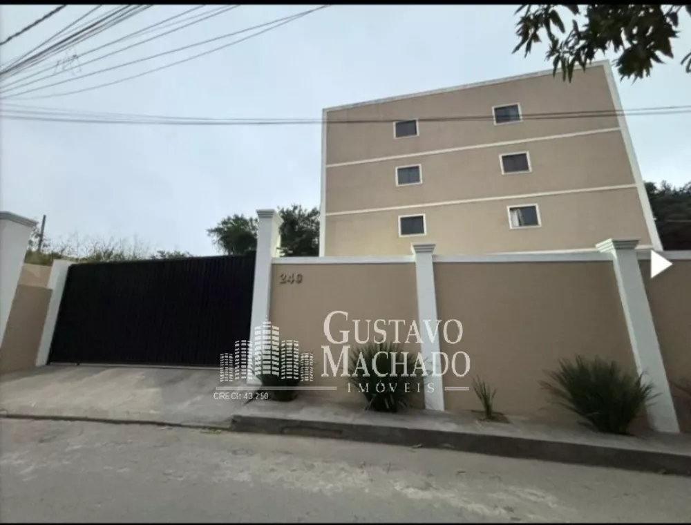 Apartamento, 2 quartos, 50 m² - Foto 1