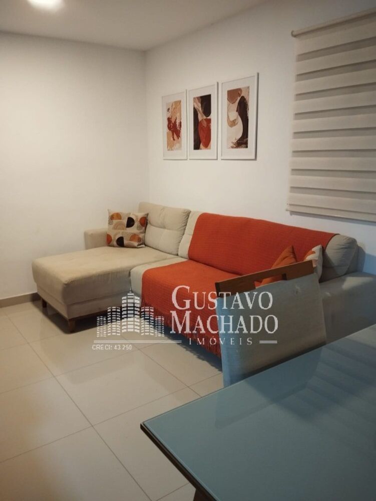 Apartamento, 2 quartos, 50 m² - Foto 7