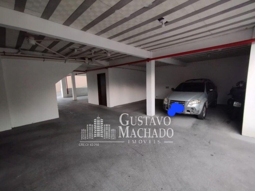 Apartamento, 2 quartos, 50 m² - Foto 12