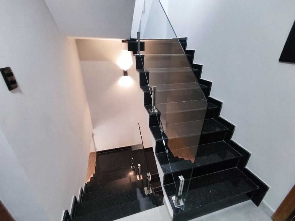 Casa à venda com 3 quartos - Foto 4