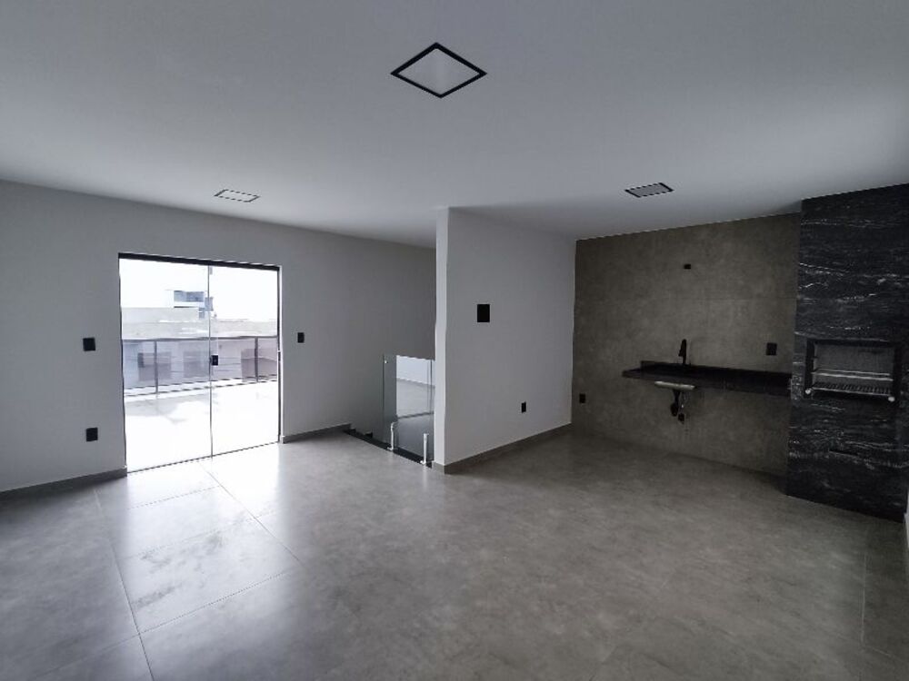 Casa à venda com 3 quartos - Foto 10