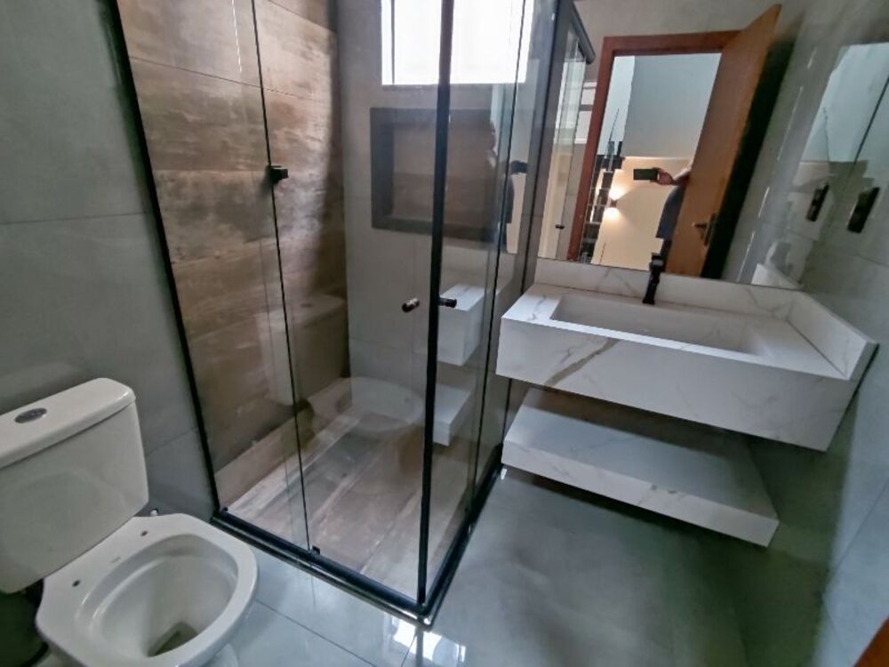 Casa à venda com 3 quartos - Foto 9