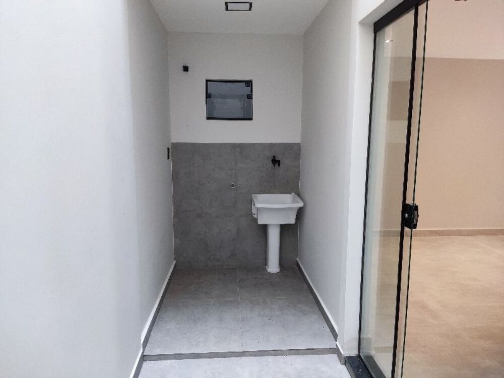 Casa à venda com 3 quartos - Foto 3