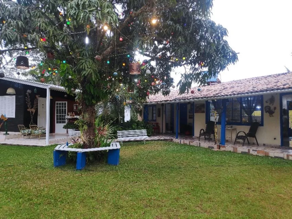 Sítio, 5 quartos - Foto 38