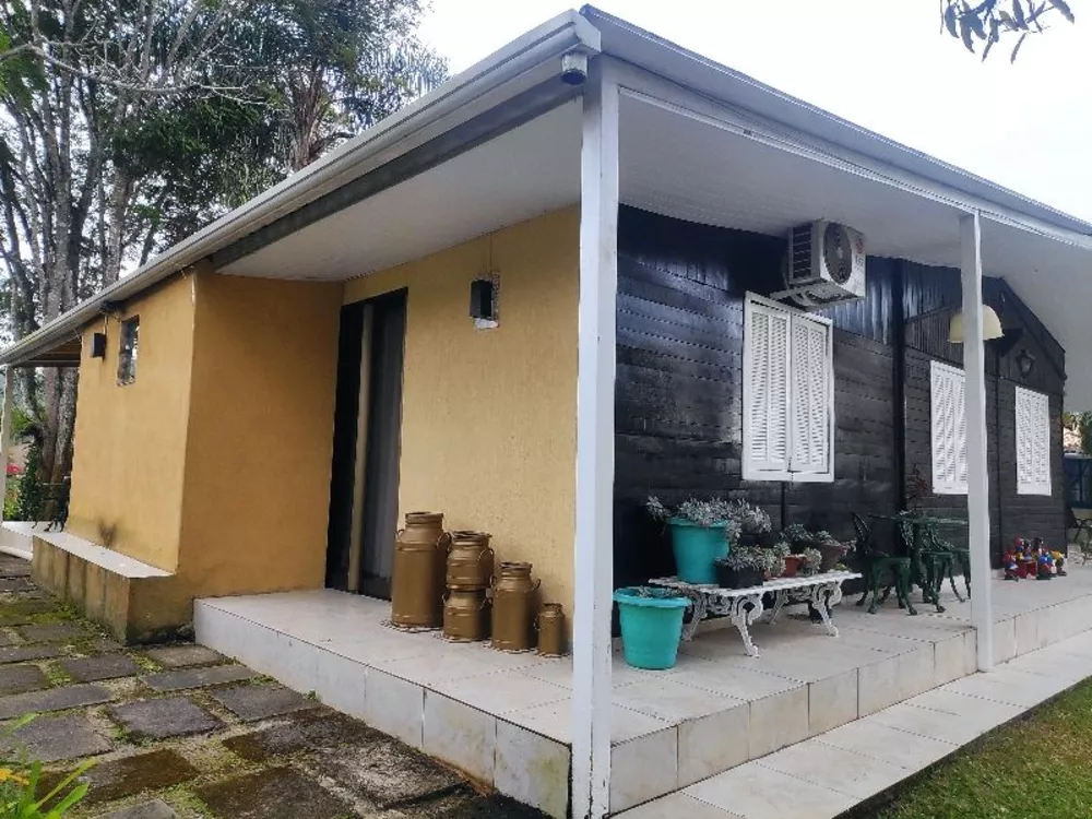 Sítio, 5 quartos - Foto 46