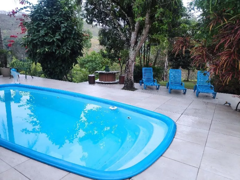 Sítio, 5 quartos - Foto 18