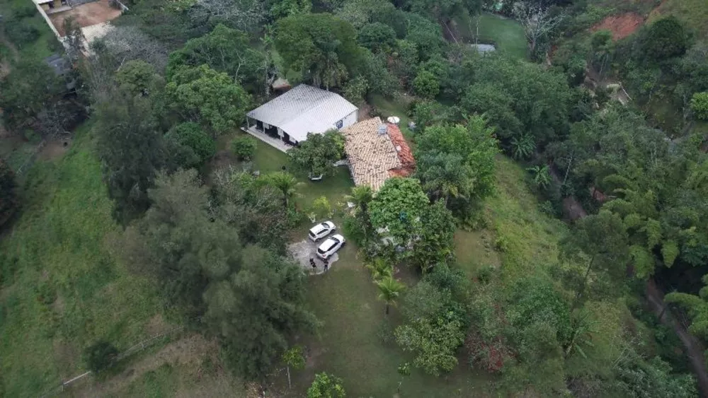 Sítio, 5 quartos - Foto 85