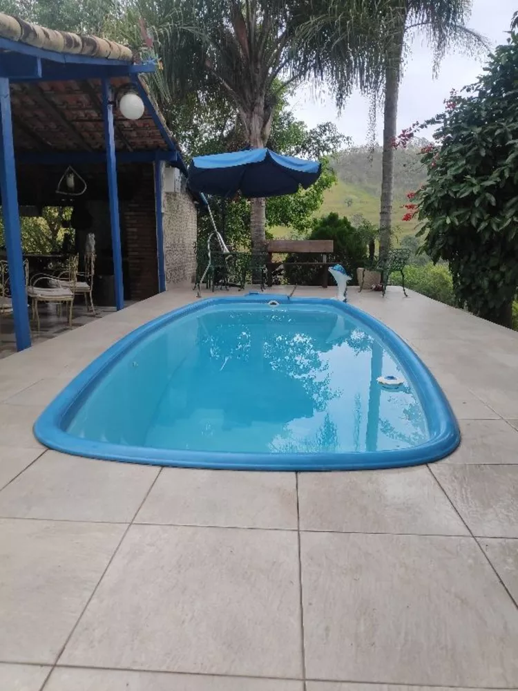 Sítio, 5 quartos - Foto 21