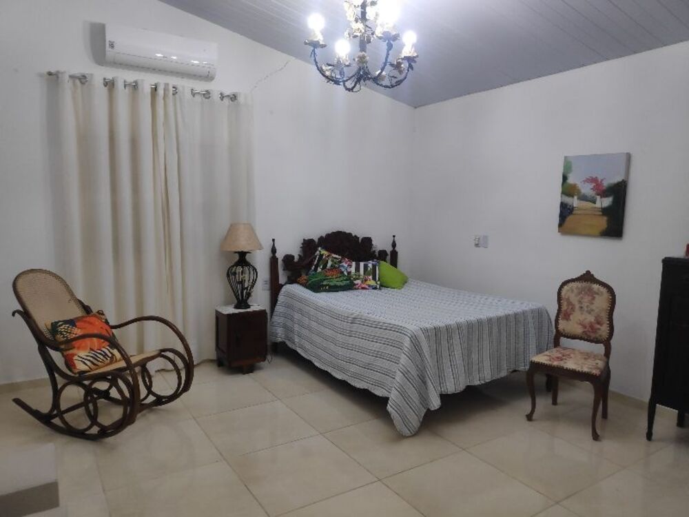 Sítio à venda com 5 quartos - Foto 5