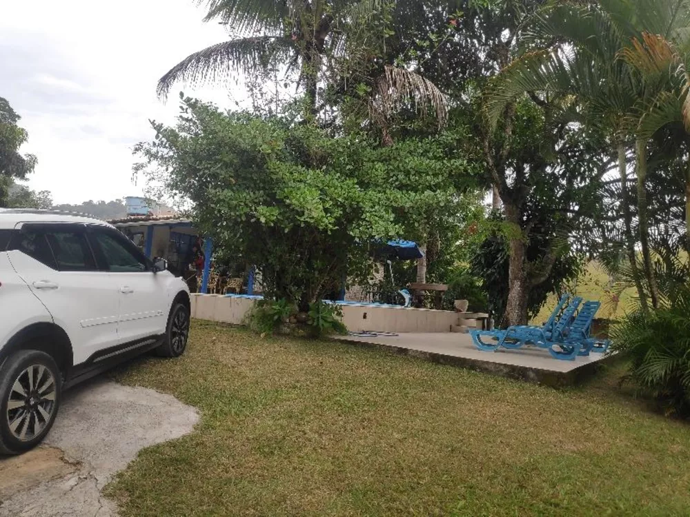 Sítio, 5 quartos - Foto 6