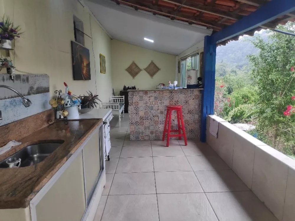 Sítio, 5 quartos - Foto 22