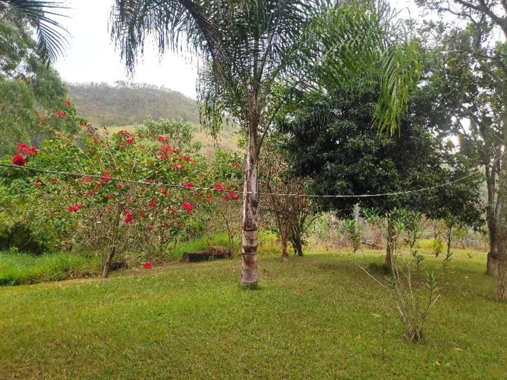 Sítio, 5 quartos - Foto 3