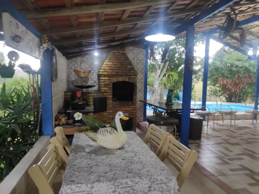 Sítio, 5 quartos - Foto 23