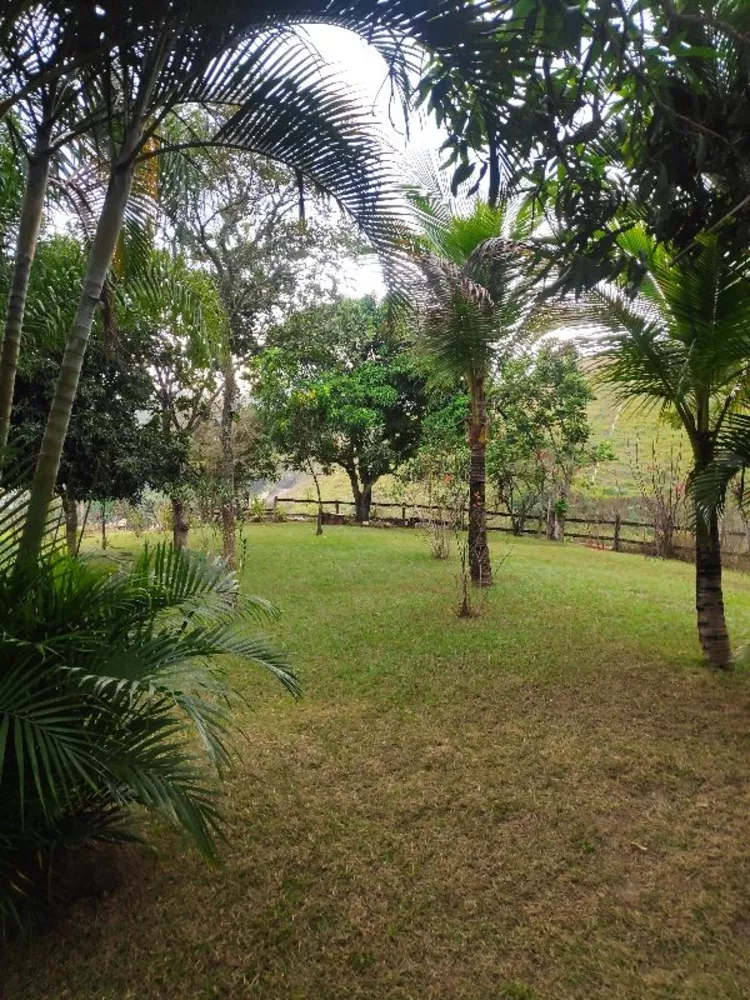 Sítio, 5 quartos - Foto 10