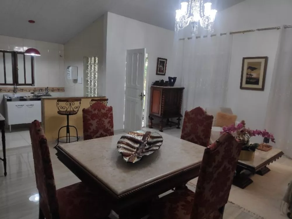 Sítio, 5 quartos - Foto 56