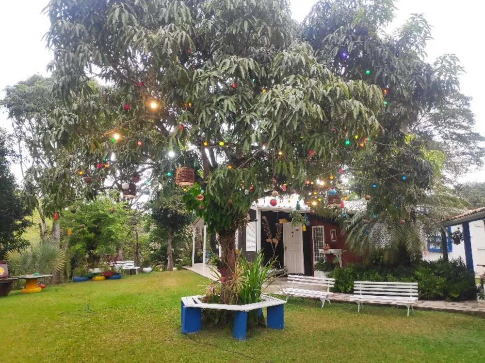 Sítio, 5 quartos - Foto 37