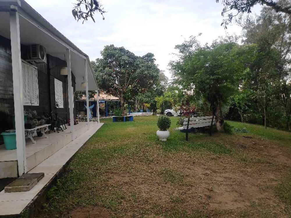 Sítio à venda com 5 quartos - Foto 4