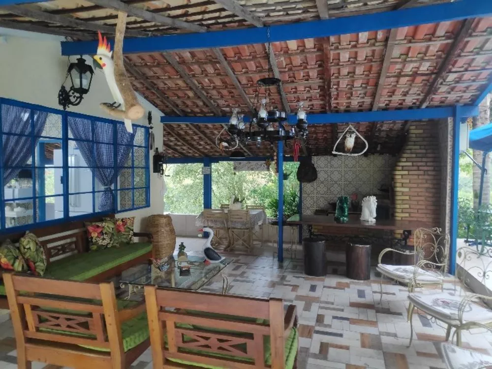 Sítio, 5 quartos - Foto 14