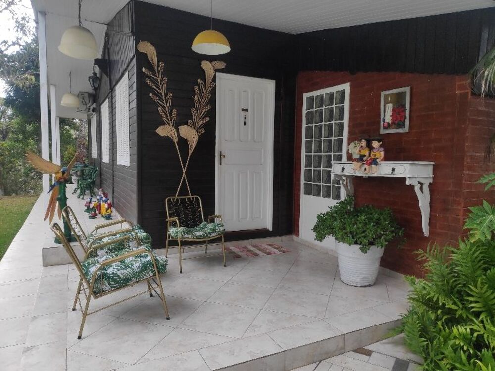 Sítio à venda com 5 quartos - Foto 7