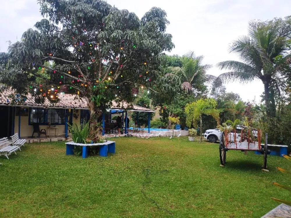 Sítio, 5 quartos - Foto 44