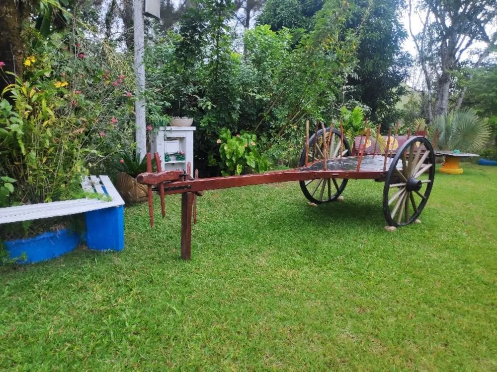 Sítio, 5 quartos - Foto 42