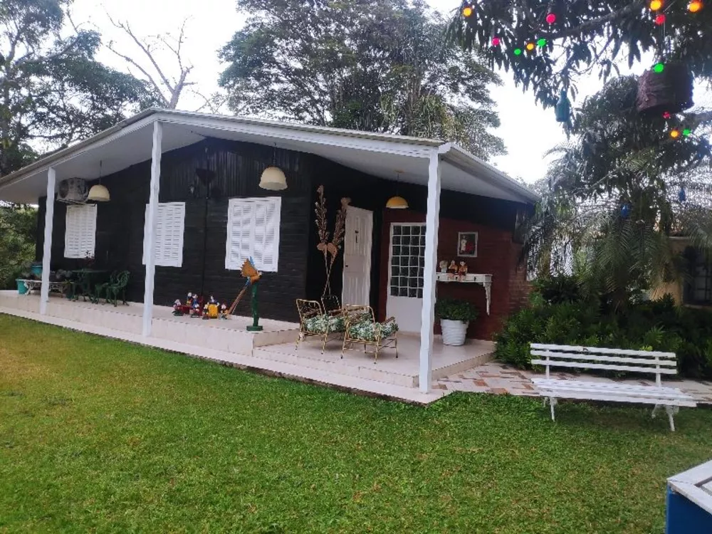 Sítio, 5 quartos - Foto 41