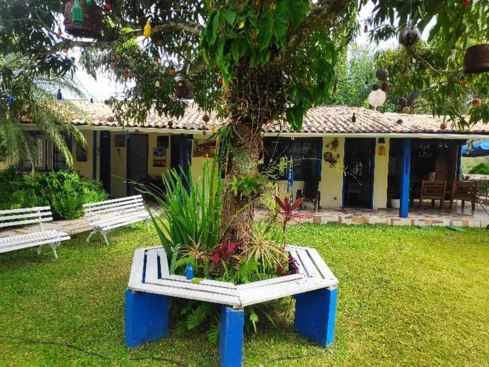 Sítio, 5 quartos - Foto 88