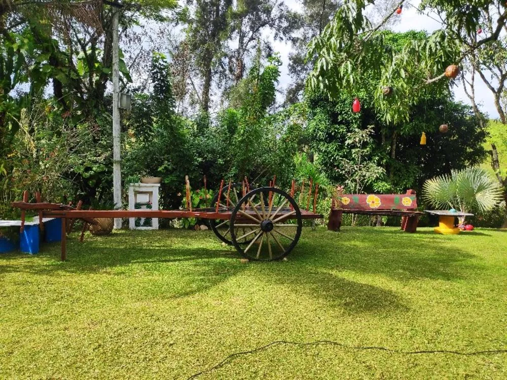Sítio, 5 quartos - Foto 86