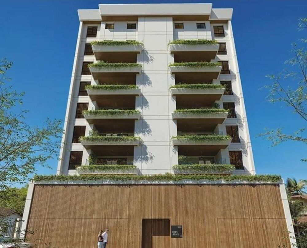 Apartamento, 4 quartos, 121 m² - Foto 1