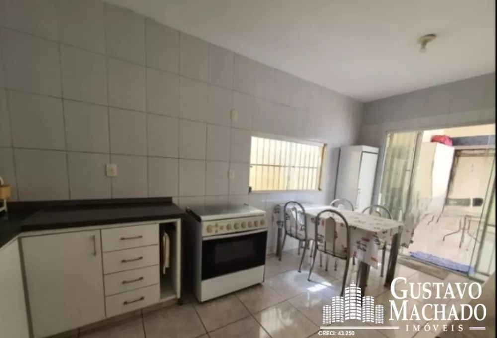 Casa, 3 quartos - Foto 16