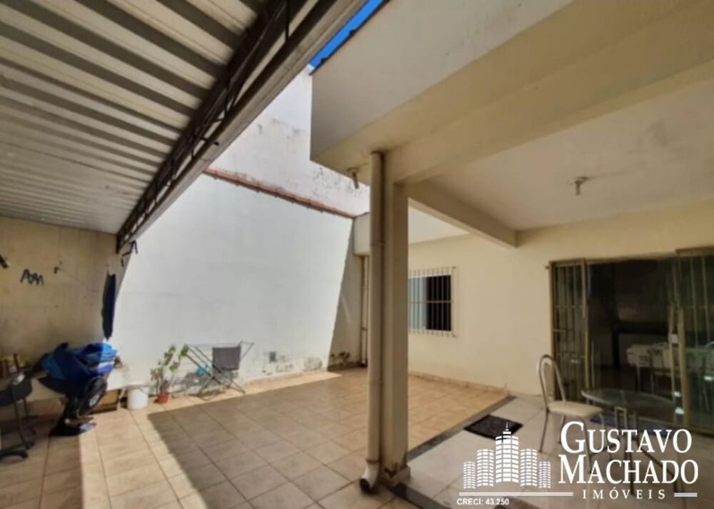 Casa, 3 quartos - Foto 13