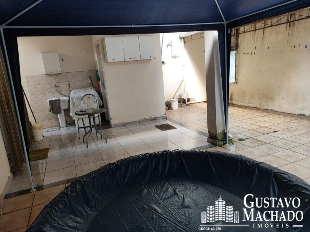 Casa, 3 quartos - Foto 18