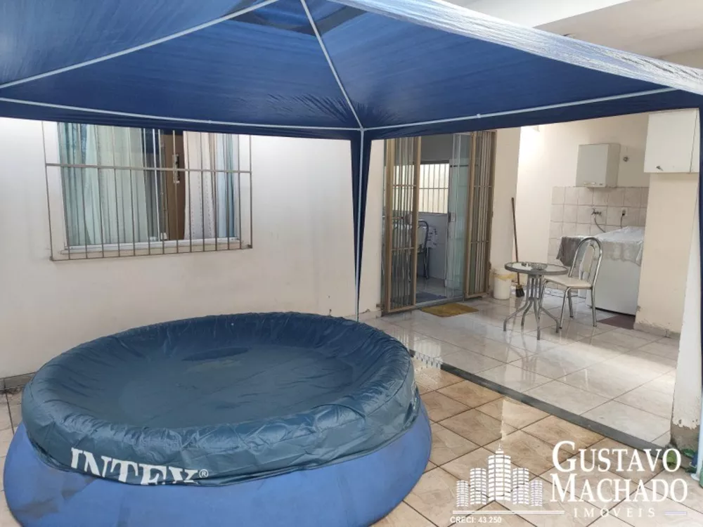 Casa, 3 quartos - Foto 19