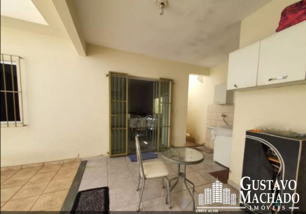 Casa, 3 quartos - Foto 11