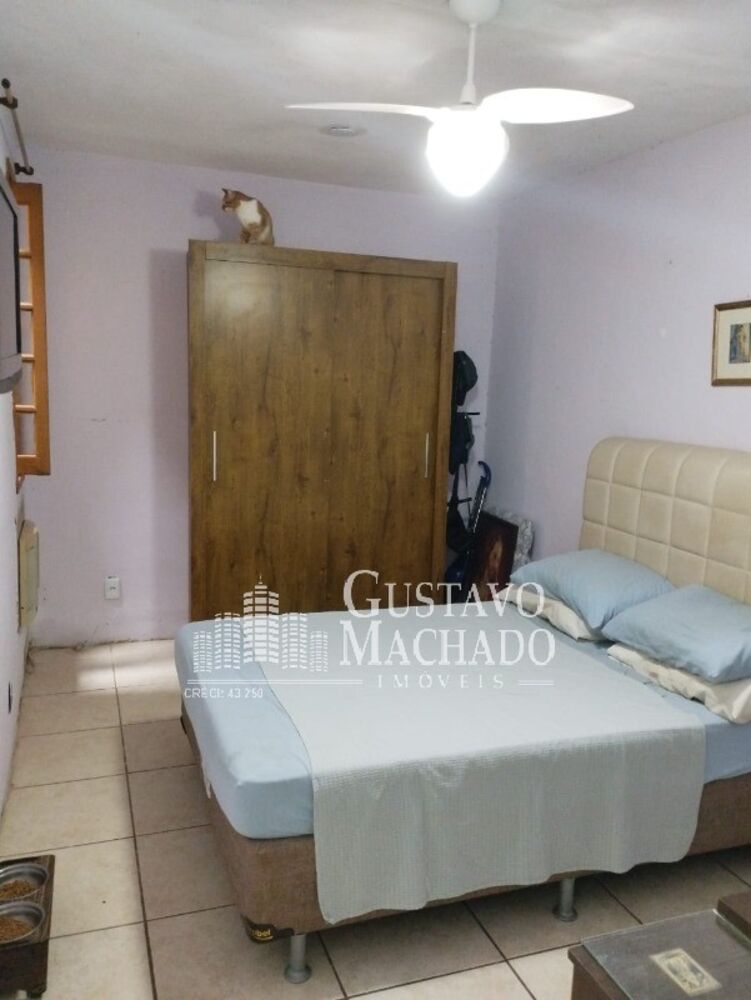 Casa, 3 quartos, 130 m² - Foto 12