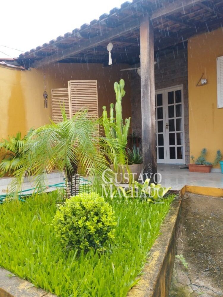 Casa, 3 quartos, 130 m² - Foto 1