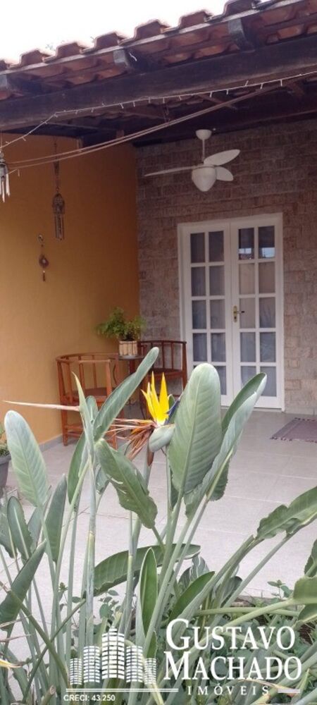 Casa, 3 quartos, 130 m² - Foto 2