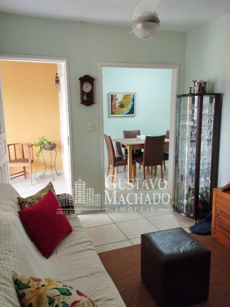 Casa, 3 quartos, 130 m² - Foto 11