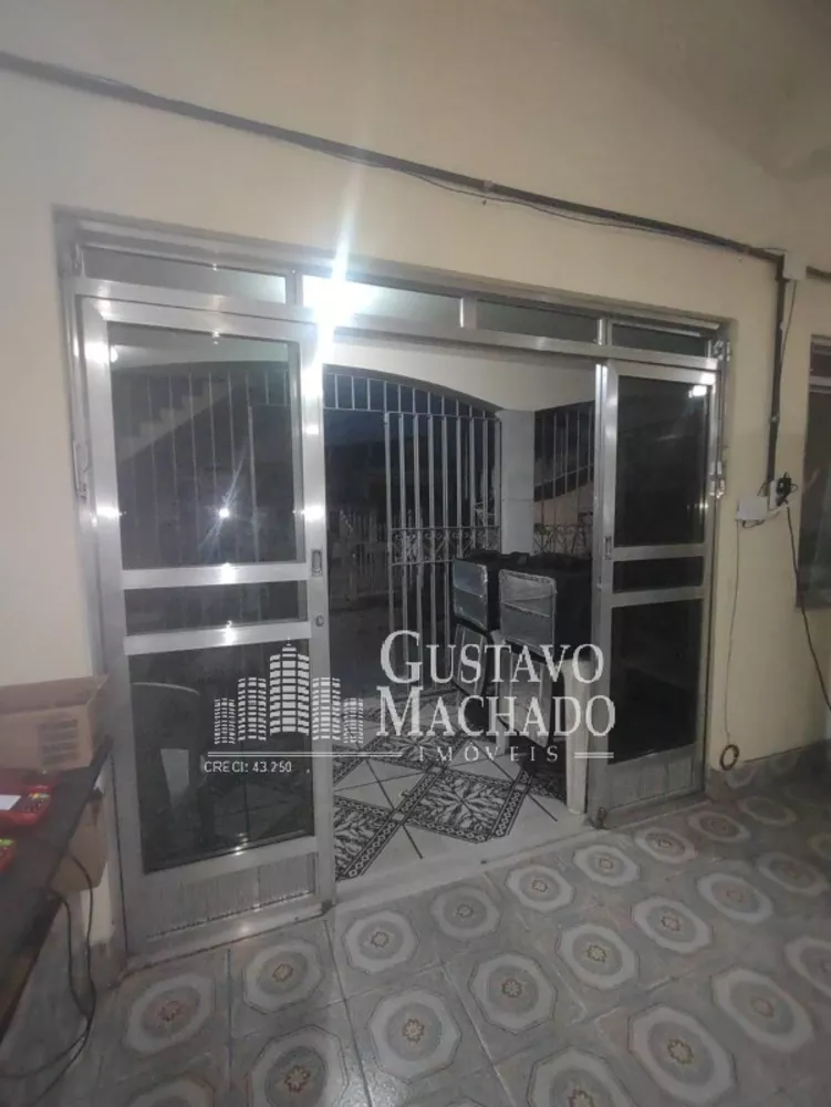 Casa, 5 quartos, 324 m² - Foto 1