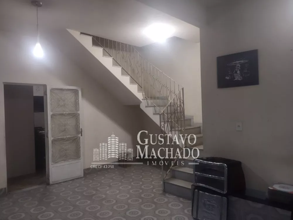 Casa, 5 quartos, 324 m² - Foto 2