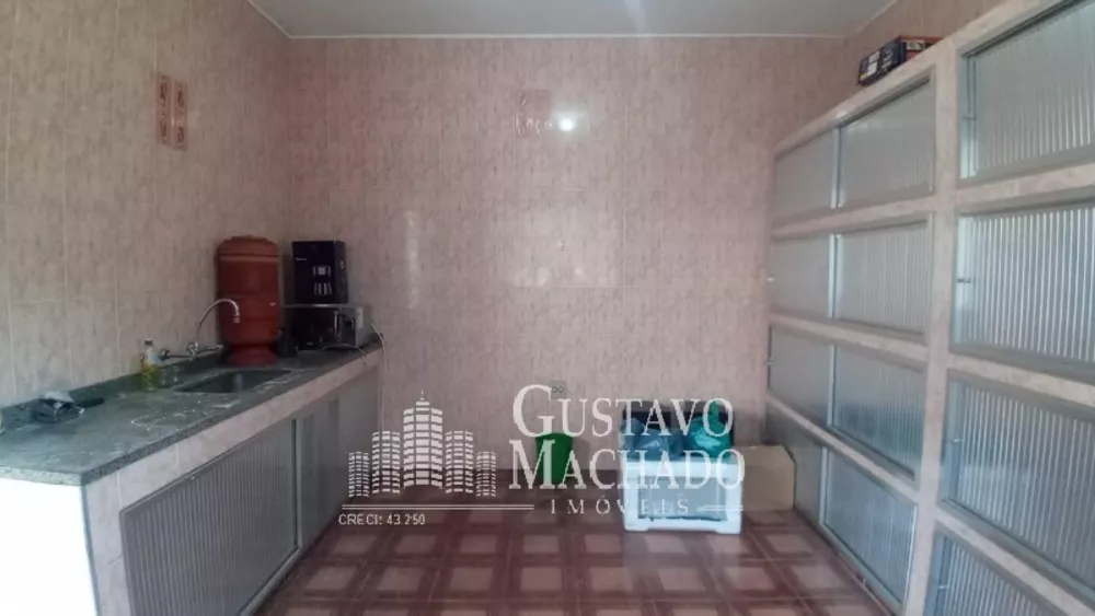 Casa, 5 quartos, 324 m² - Foto 12