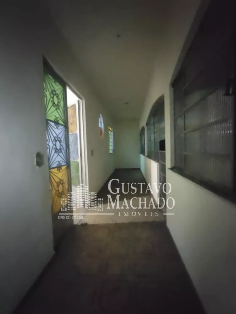 Casa, 5 quartos, 324 m² - Foto 11