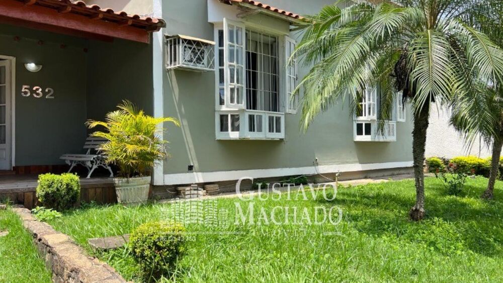 Casa à venda com 3 quartos, 600m² - Foto 12