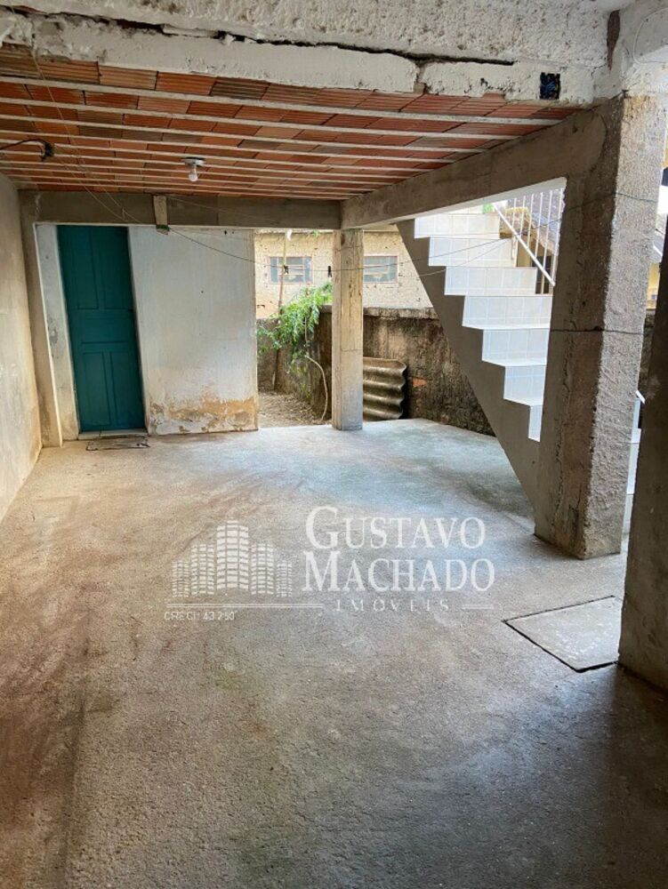 Casa à venda com 4 quartos - Foto 13
