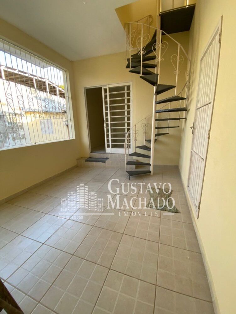 Casa à venda com 4 quartos - Foto 8