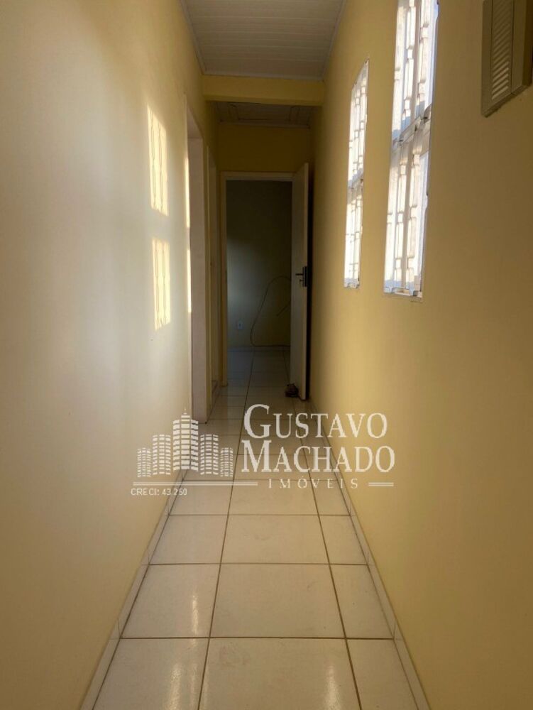 Casa à venda com 4 quartos - Foto 9