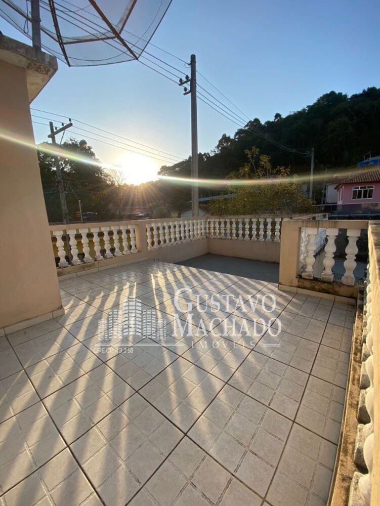 Casa à venda com 4 quartos - Foto 2