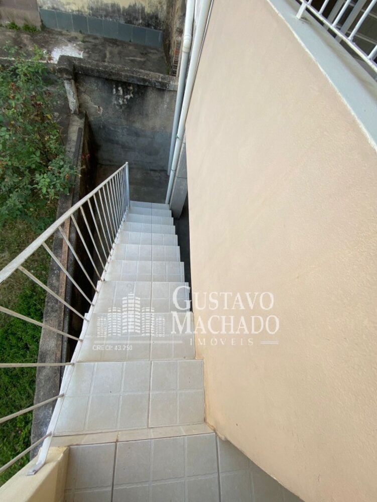 Casa à venda com 4 quartos - Foto 14