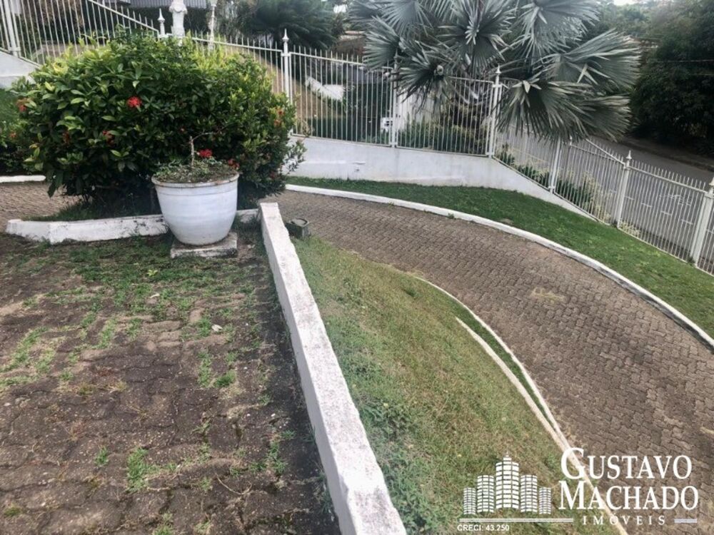 Casa, 4 quartos, 308 m² - Foto 10