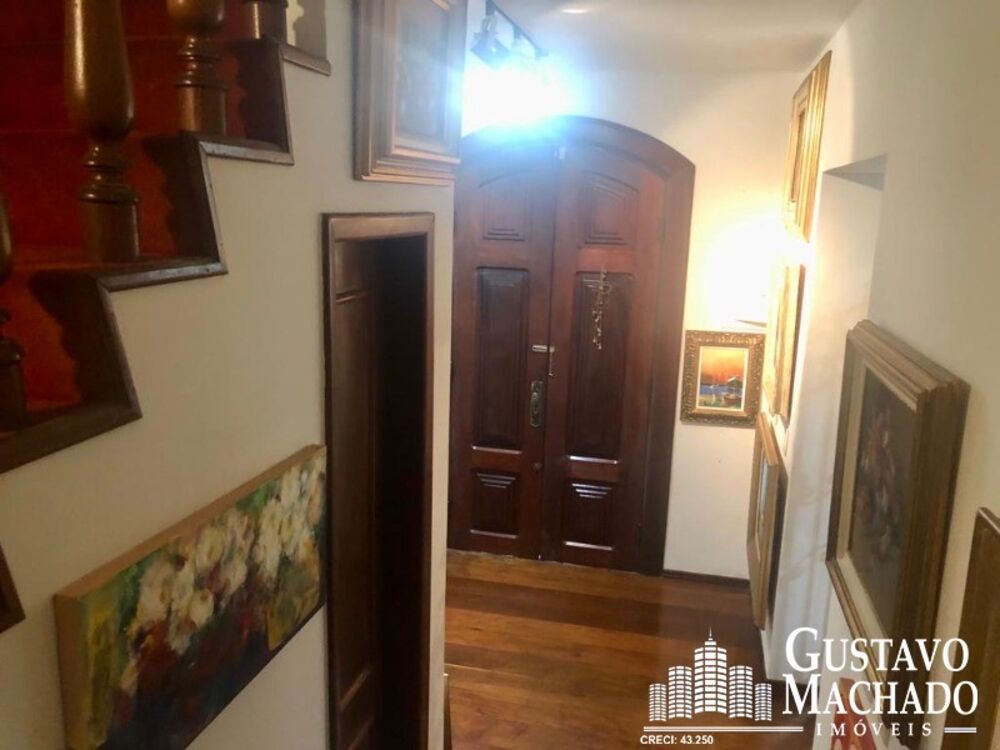 Casa, 4 quartos, 308 m² - Foto 24